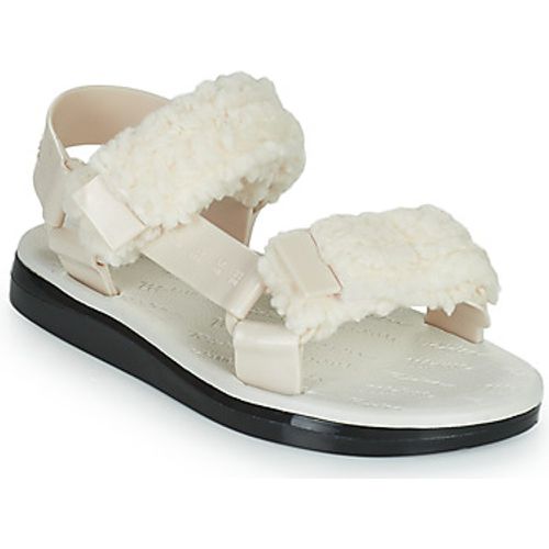 Sandalen PAPETTE FLUFFY RIDER AD - Melissa - Modalova