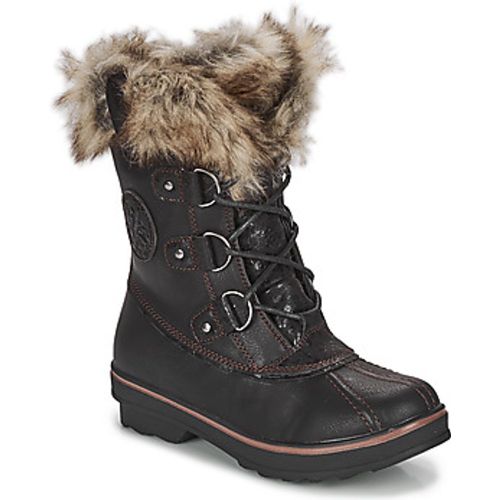 Kimberfeel Moonboots CAMILLE - Kimberfeel - Modalova