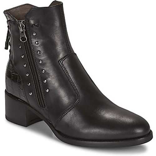 NeroGiardini Damenstiefel ENDIVO - NeroGiardini - Modalova