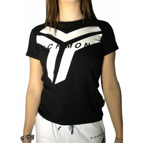 Richmond Sport T-Shirt UWP21073TS - Richmond Sport - Modalova