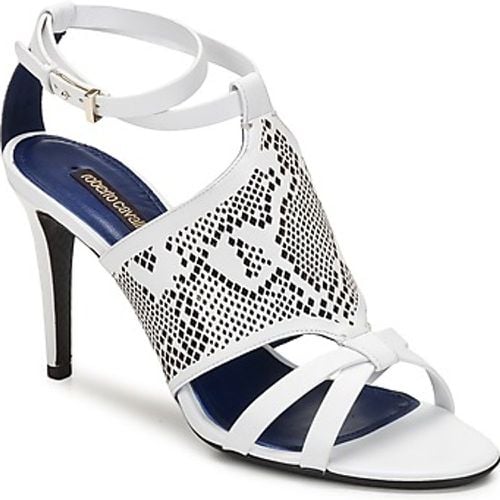 Roberto Cavalli Sandalen TPS016 - Roberto Cavalli - Modalova