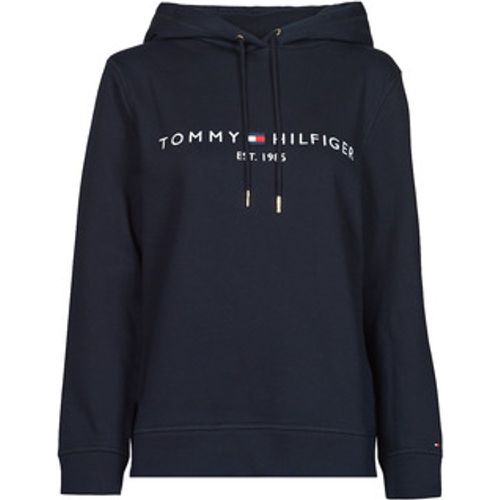 Sweatshirt HERITAGE HILFIGER HOODIE LS - Tommy Hilfiger - Modalova