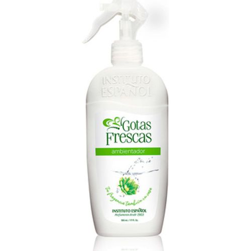 Kerzen, Diffusoren Gotas Frescas Ambientador Spray - Instituto Español - Modalova