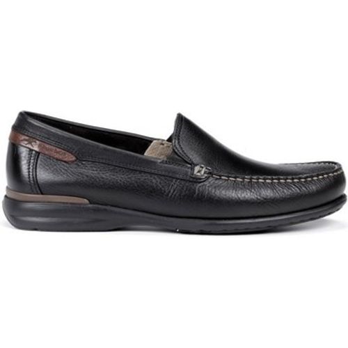 Herrenschuhe 8682 TORNADO ORION MOCCASIN MAN - Fluchos - Modalova