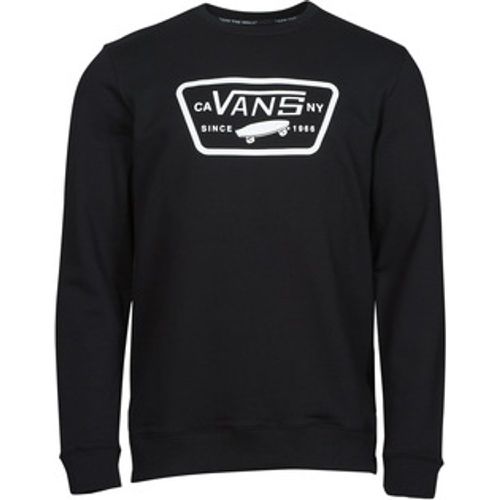 Vans Sweatshirt FULL PATCH CREW II - Vans - Modalova