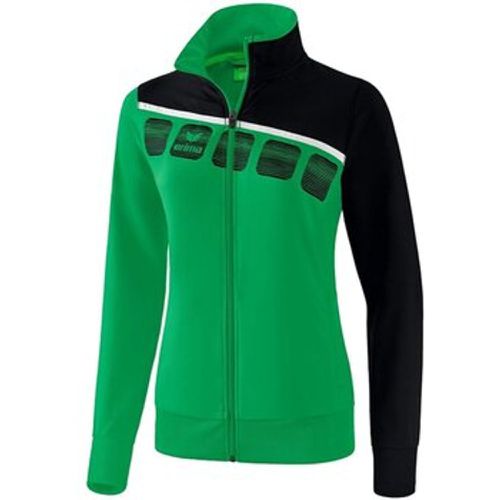 Damen-Jacke Sport Pr?sentationsjacke "5-C" 113004970291 - erima - Modalova