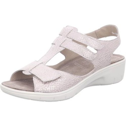 Sandalen Sandaletten Gina GALATEA blush G 24002 40311 40311 - Solidus - Modalova