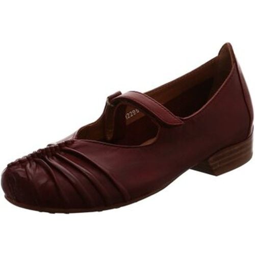 Pumps GALEGA Schuhe dunkelrot sangria 30508 30508H2296 sangria - Everybody - Modalova