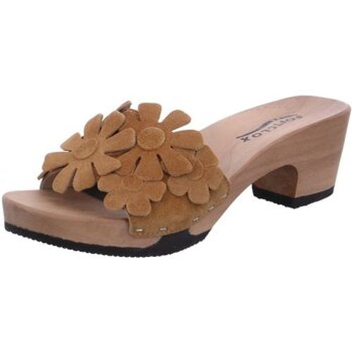 Clogs Pantoletten Kora 3539 - Softclox - Modalova