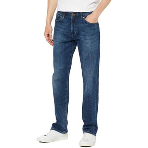 Lee Straight Leg Jeans L71WTHPU - Lee - Modalova