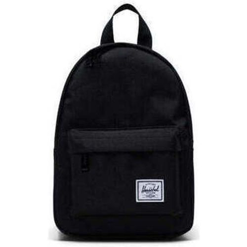 Rucksack Classic Mini Black - Herschel - Modalova