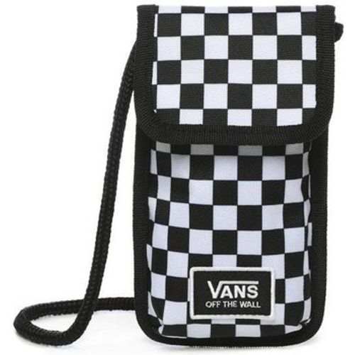 Handtaschen WM Hold Tha Phone Case Checkerboard - Vans - Modalova