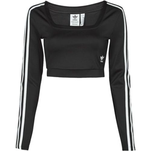 Adidas Langarmshirt LONG SLEEVE - Adidas - Modalova