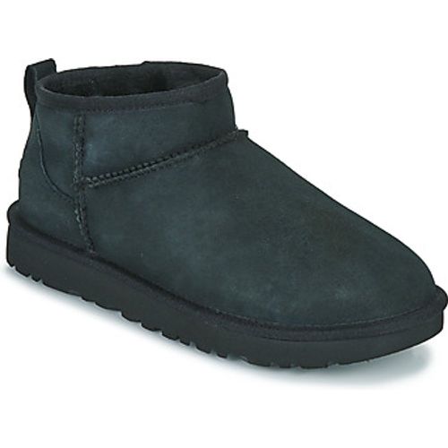 Damenstiefel CLASSIC ULTRA MINI - Ugg - Modalova