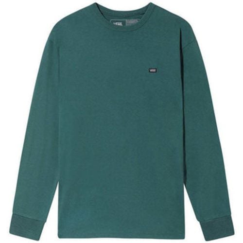 Pullover Longsleeve Off The Wall Classic LS - Vans - Modalova