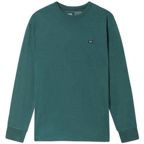 Pullover Longsleeve Off The Wall Classic LS Jasper - Vans - Modalova