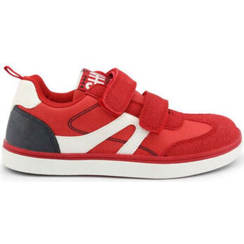 Shone Sneaker 15126-001 Red - Shone - Modalova