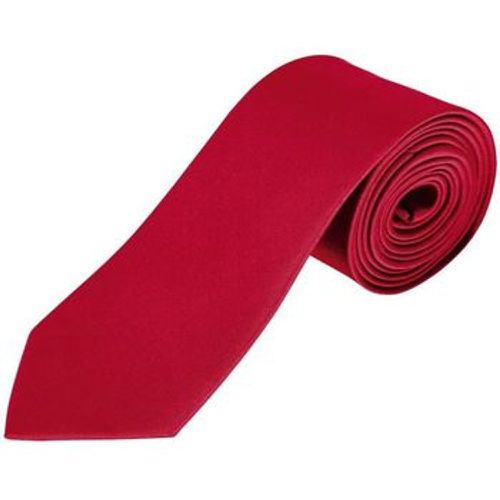 Sols Krawatte GARNER Rojo - Sols - Modalova