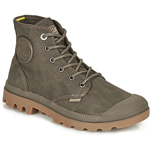 Palladium Turnschuhe PAMPA CANVAS - Palladium - Modalova