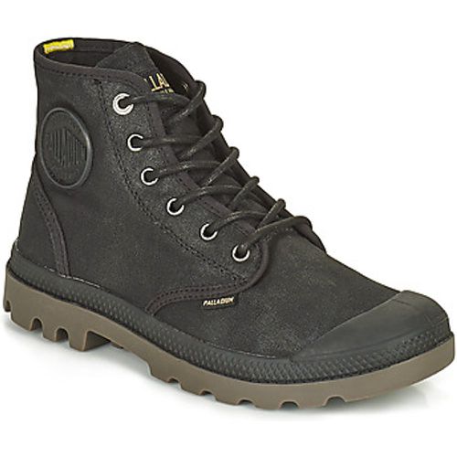 Palladium Turnschuhe PAMPA CANVAS - Palladium - Modalova