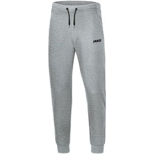 Jogginganzüge Sport Jogginghose Base mit Bündchen 6565 41 - Jako - Modalova