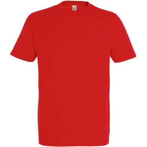 T-Shirt IMPERIAL camiseta color Hibisco - Sols - Modalova