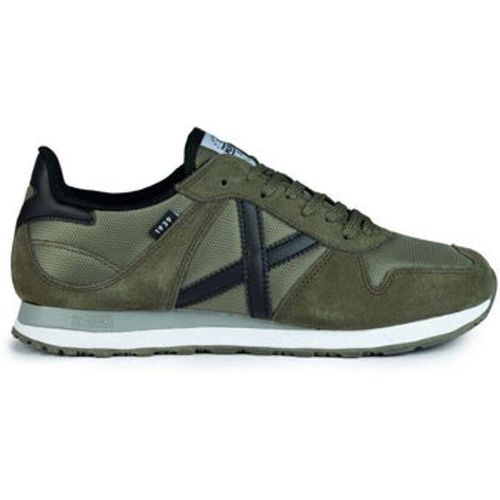 Sneaker Massana 8620433 Verde - Munich - Modalova