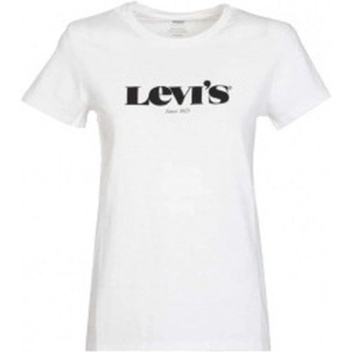 T-Shirt The Perfect Tee - Levis - Modalova