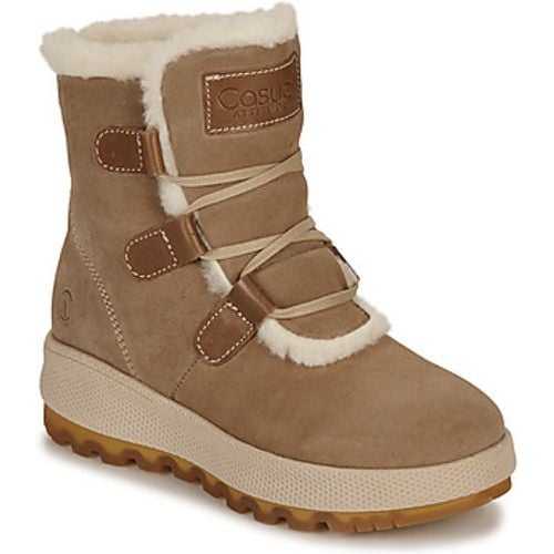 Casual Attitude Moonboots NAREIGNE - Casual Attitude - Modalova