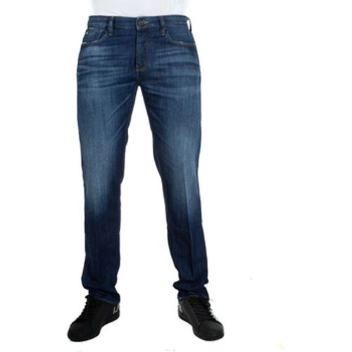 Emporio Armani Jeans 3H1J751DE6Z - Emporio Armani - Modalova