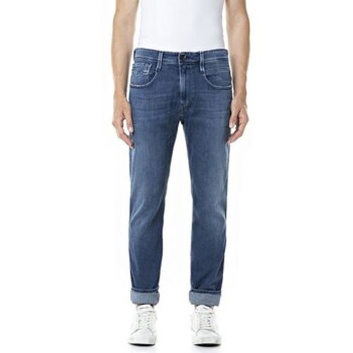 Replay Jeans M914Y353862 - Replay - Modalova