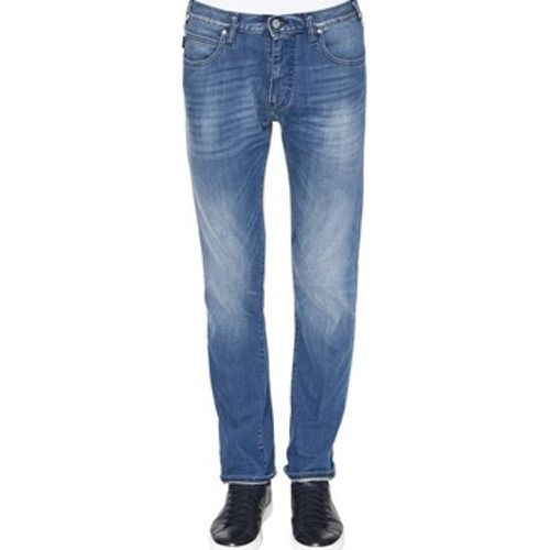 Armani Slim Fit Jeans 3Z1J451D14Z - Armani - Modalova