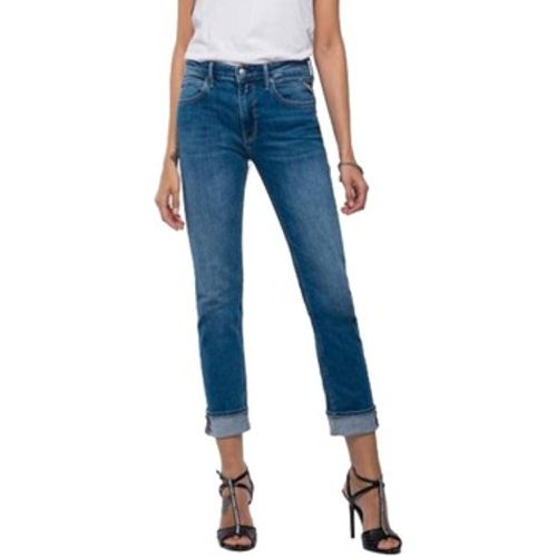 Replay Slim Fit Jeans WA671R157458 - Replay - Modalova