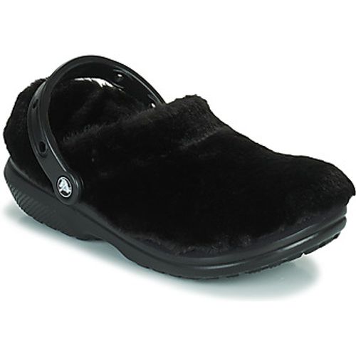 Crocs Clogs CLASSIC FUR SURE - Crocs - Modalova