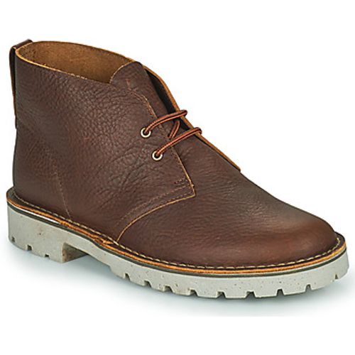 Clarks Herrenstiefel OVERDALE MID - Clarks - Modalova