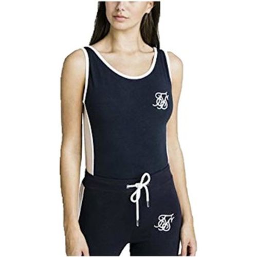Siksilk Tank Top SSW-1102 - SikSilk - Modalova