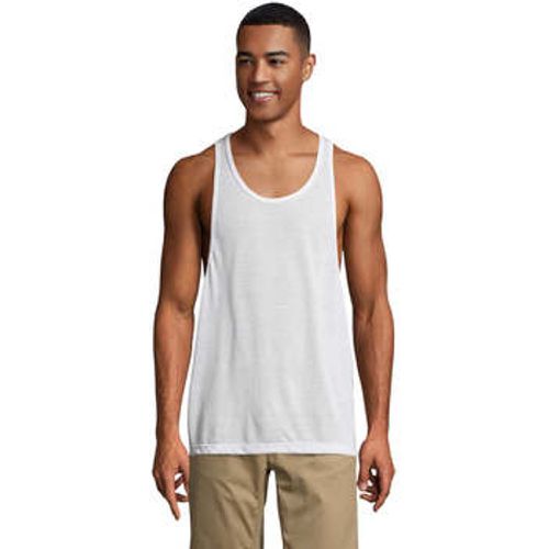 Tank Top Jamaica camiseta sin mangas - Sols - Modalova