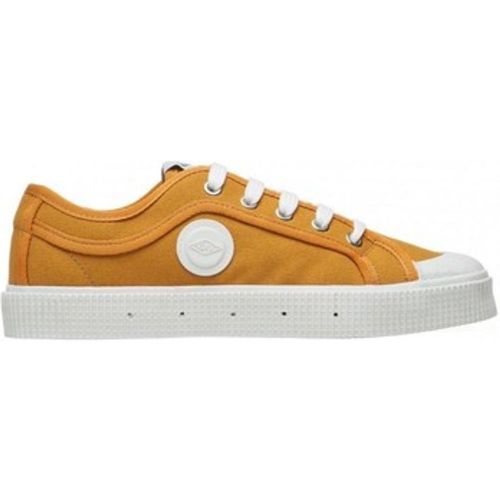 Sanjo Sneaker K200 - Mustard - Sanjo - Modalova