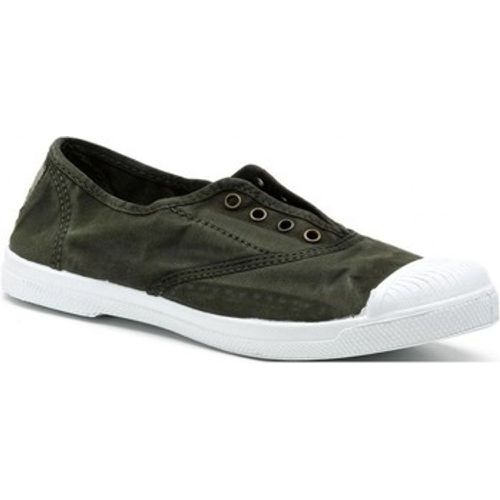 Espadrilles 102E - Khaki - Natural World - Modalova