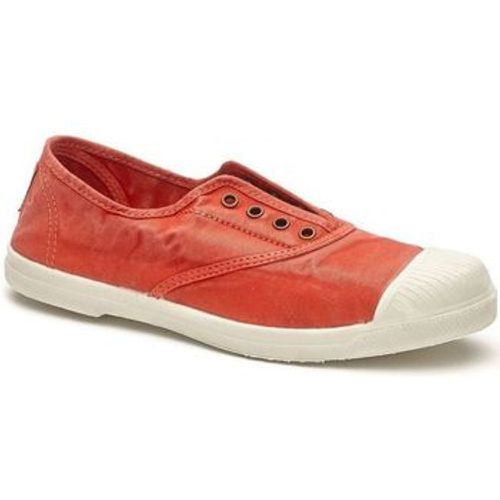 Espadrilles 102E - Rojo - Natural World - Modalova