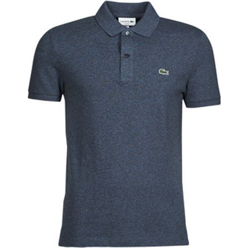 Poloshirt POLO SLIM FIT PH4012 - Lacoste - Modalova