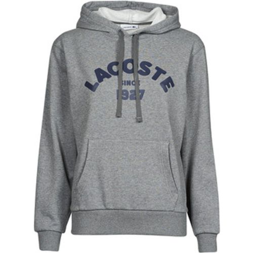 Lacoste Sweatshirt SOHAN - Lacoste - Modalova