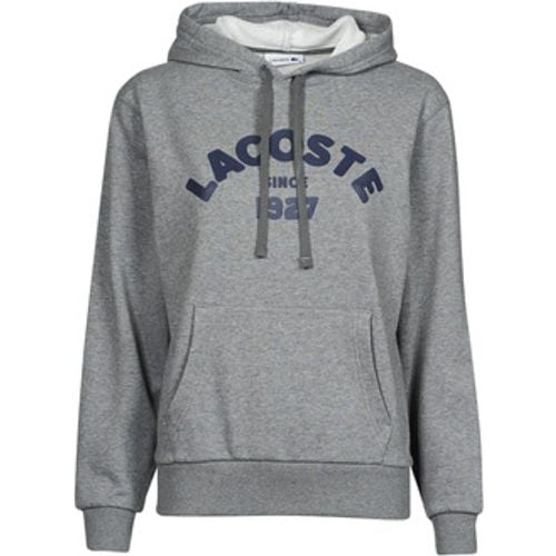 Lacoste Sweatshirt SOHAN - Lacoste - Modalova