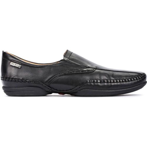 Herrenschuhe MOCCASINS PUERTO RICO 03A-6222XL - Pikolinos - Modalova