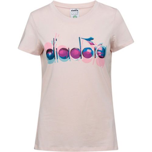 Diadora T-Shirt 502176088 - Diadora - Modalova