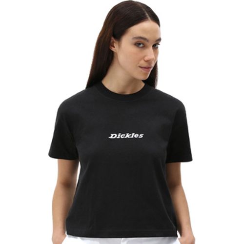 Dickies T-Shirt DK0A4XBABLK1 - Dickies - Modalova