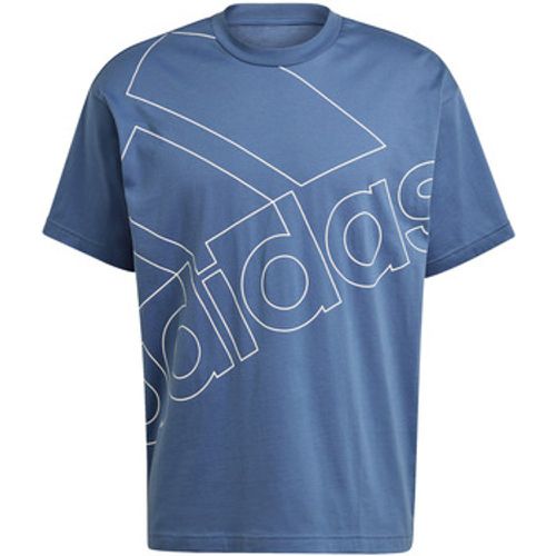 Adidas T-Shirt GK9425 - Adidas - Modalova
