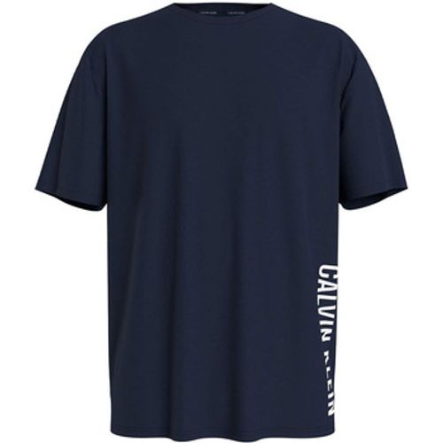 T-Shirt KM0KM00604 - Calvin Klein Jeans - Modalova