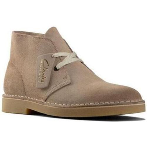 Clarks Stiefeletten Desert Boot 2 - Clarks - Modalova