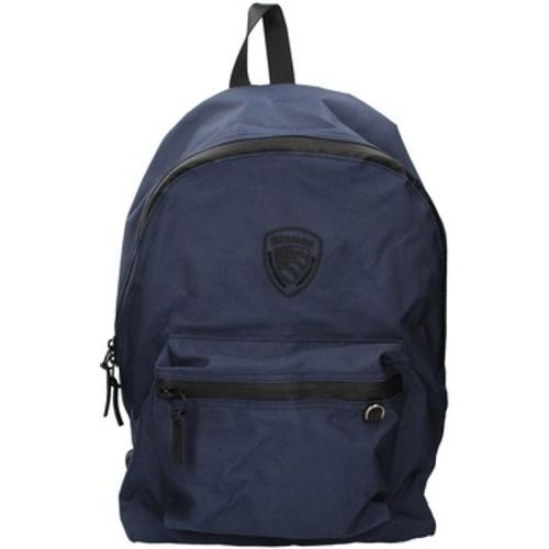 Blauer Rucksack S1WEST01/BAS - Blauer - Modalova